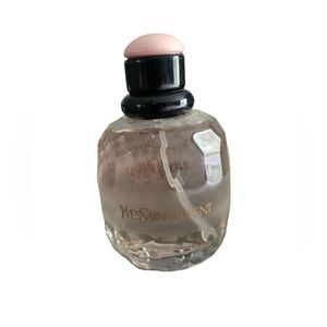 YSL Yves Saint Laurent "Paris" Eau De Parfum